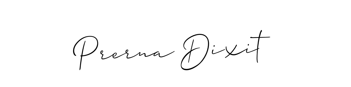 Here are the top 10 professional signature styles for the name Prerna Dixit. These are the best autograph styles you can use for your name. Prerna Dixit signature style 2 images and pictures png