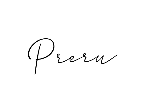 Here are the top 10 professional signature styles for the name Preru. These are the best autograph styles you can use for your name. Preru signature style 2 images and pictures png