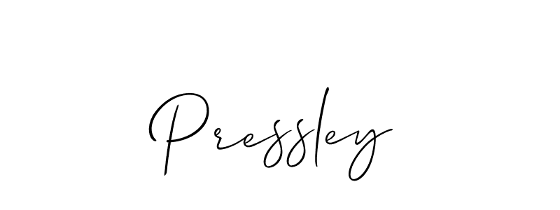 This is the best signature style for the Pressley name. Also you like these signature font (Allison_Script). Mix name signature. Pressley signature style 2 images and pictures png