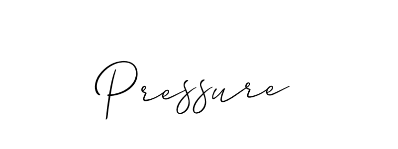 Here are the top 10 professional signature styles for the name Pressure. These are the best autograph styles you can use for your name. Pressure signature style 2 images and pictures png