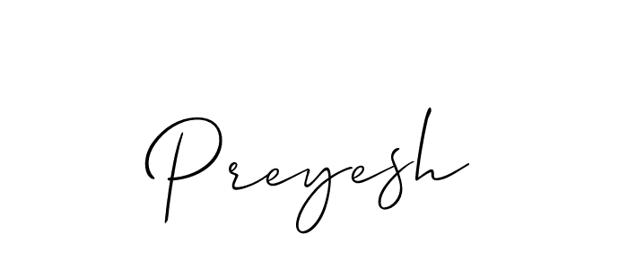 See photos of Preyesh official signature by Spectra . Check more albums & portfolios. Read reviews & check more about Allison_Script font. Preyesh signature style 2 images and pictures png