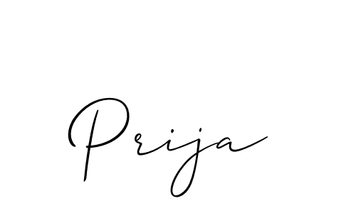 See photos of Prija official signature by Spectra . Check more albums & portfolios. Read reviews & check more about Allison_Script font. Prija signature style 2 images and pictures png