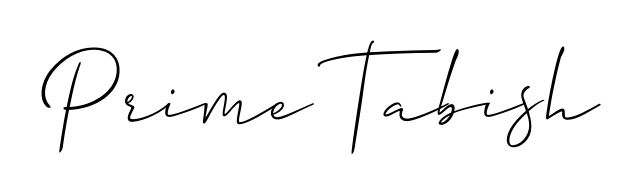 The Allison_Script lettering style adds unique flourish to name Prime Tabish. Stand out with a custom digital autograph made in seconds. Prime Tabish signature style 2 images and pictures png