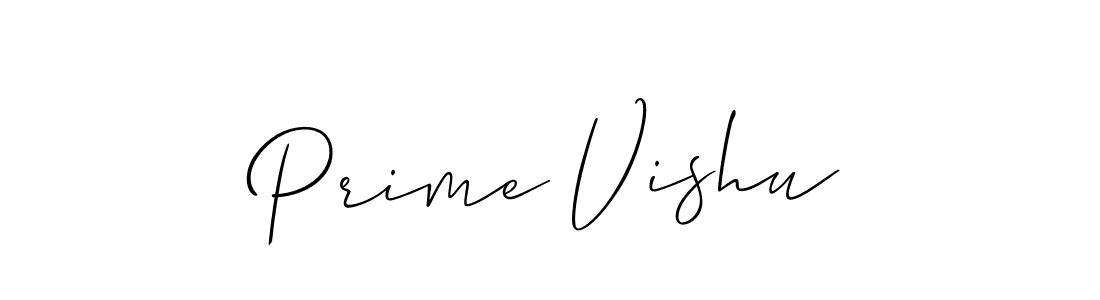Check out images of Autograph of Prime Vishu name. Actor Prime Vishu Signature Style. Allison_Script is a professional sign style online. Prime Vishu signature style 2 images and pictures png