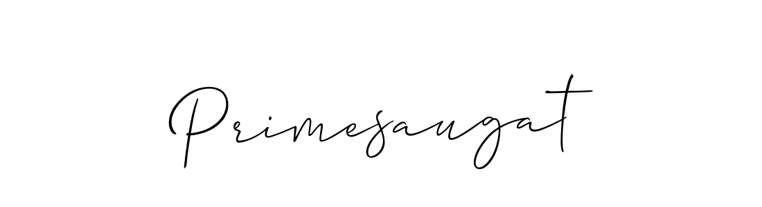 You can use this online signature creator to create a handwritten signature for the name Primesaugat. This is the best online autograph maker. Primesaugat signature style 2 images and pictures png