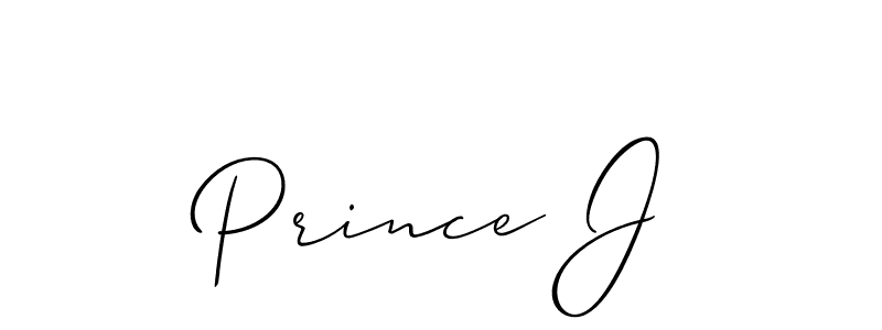 See photos of Prince J official signature by Spectra . Check more albums & portfolios. Read reviews & check more about Allison_Script font. Prince J signature style 2 images and pictures png