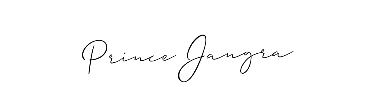 See photos of Prince Jangra official signature by Spectra . Check more albums & portfolios. Read reviews & check more about Allison_Script font. Prince Jangra signature style 2 images and pictures png