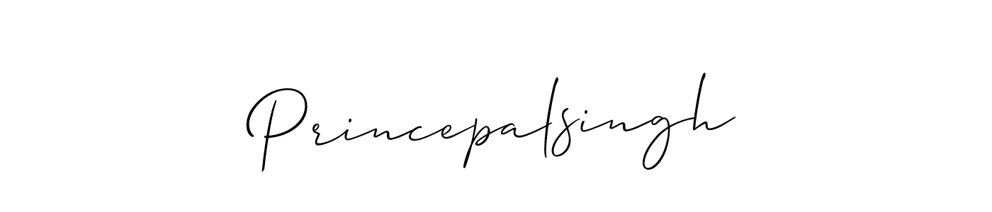 This is the best signature style for the Princepalsingh name. Also you like these signature font (Allison_Script). Mix name signature. Princepalsingh signature style 2 images and pictures png