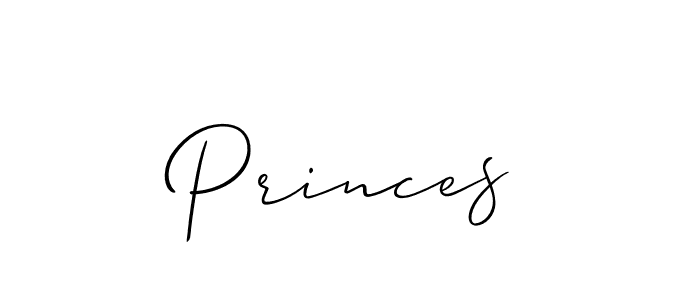 Also You can easily find your signature by using the search form. We will create Princes name handwritten signature images for you free of cost using Allison_Script sign style. Princes signature style 2 images and pictures png