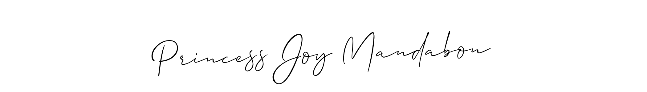 Check out images of Autograph of Princess Joy Mandabon name. Actor Princess Joy Mandabon Signature Style. Allison_Script is a professional sign style online. Princess Joy Mandabon signature style 2 images and pictures png