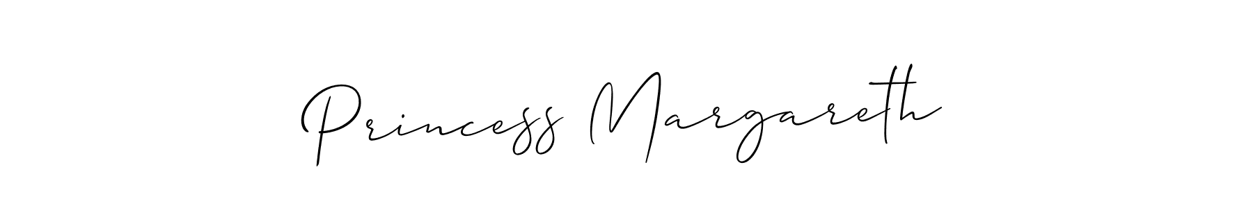 Once you've used our free online signature maker to create your best signature Allison_Script style, it's time to enjoy all of the benefits that Princess Margareth name signing documents. Princess Margareth signature style 2 images and pictures png