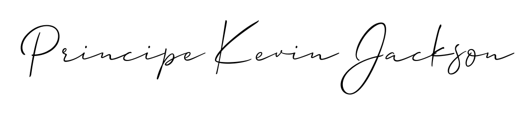 Once you've used our free online signature maker to create your best signature Allison_Script style, it's time to enjoy signing your documents with Principe Kevin Jackson name. Principe Kevin Jackson signature style 2 images and pictures png