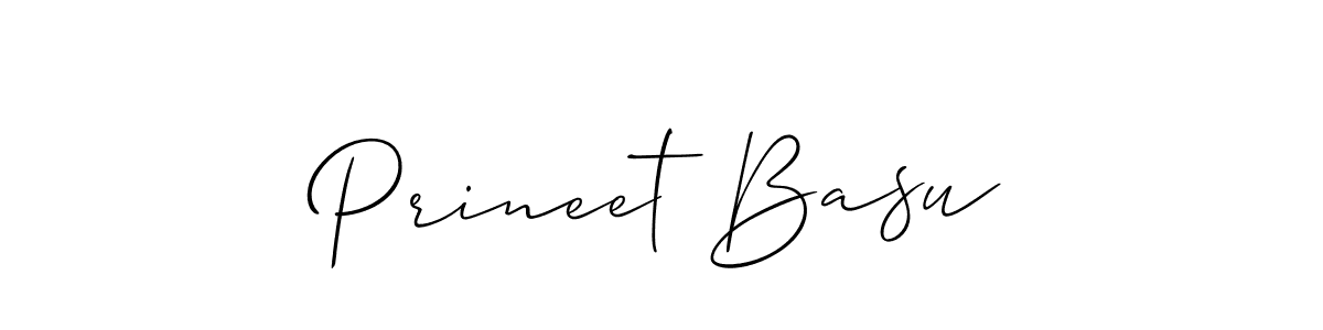 Here are the top 10 professional signature styles for the name Prineet Basu. These are the best autograph styles you can use for your name. Prineet Basu signature style 2 images and pictures png