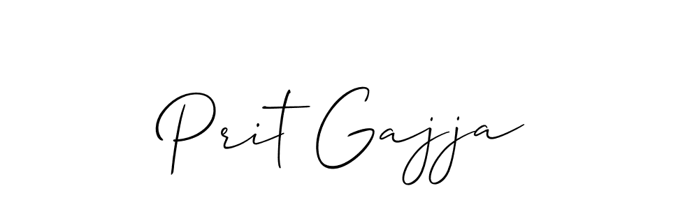 This is the best signature style for the Prit Gajja name. Also you like these signature font (Allison_Script). Mix name signature. Prit Gajja signature style 2 images and pictures png