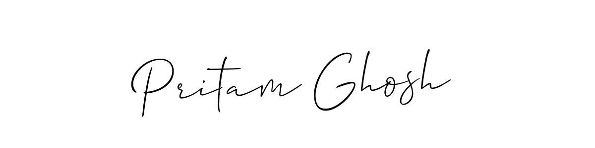 Here are the top 10 professional signature styles for the name Pritam Ghosh. These are the best autograph styles you can use for your name. Pritam Ghosh signature style 2 images and pictures png