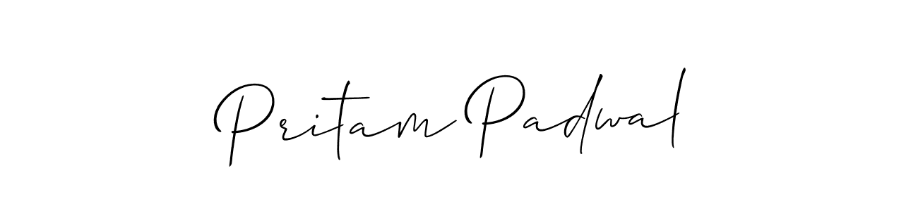 See photos of Pritam Padwal official signature by Spectra . Check more albums & portfolios. Read reviews & check more about Allison_Script font. Pritam Padwal signature style 2 images and pictures png