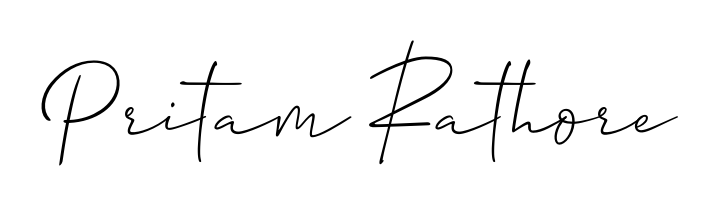 See photos of Pritam Rathore official signature. Check more albums & portfolios. Read reviews & check more about Allison_Script font. Pritam Rathore signature style 2 images and pictures png