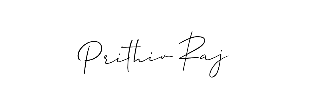 Once you've used our free online signature maker to create your best signature Allison_Script style, it's time to enjoy all of the benefits that Prithiv Raj name signing documents. Prithiv Raj signature style 2 images and pictures png