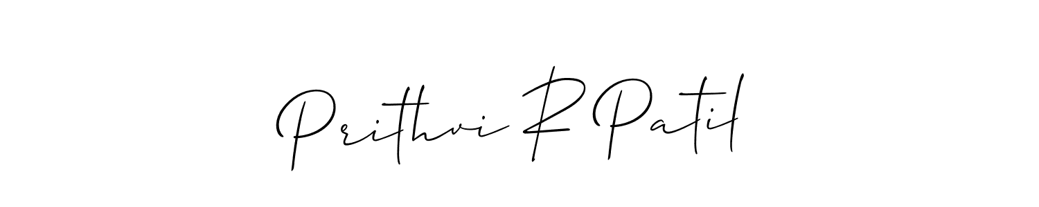 You can use this online signature creator to create a handwritten signature for the name Prithvi R Patil. This is the best online autograph maker. Prithvi R Patil signature style 2 images and pictures png