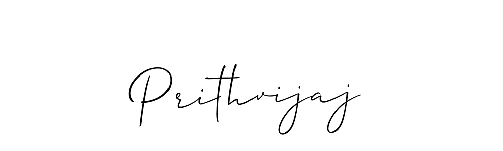 Also You can easily find your signature by using the search form. We will create Prithvijaj name handwritten signature images for you free of cost using Allison_Script sign style. Prithvijaj signature style 2 images and pictures png