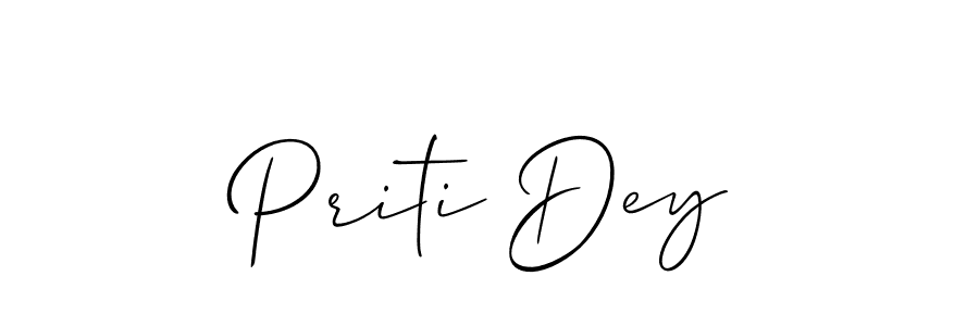 Check out images of Autograph of Priti Dey name. Actor Priti Dey Signature Style. Allison_Script is a professional sign style online. Priti Dey signature style 2 images and pictures png