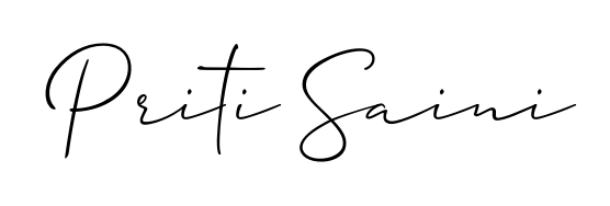Stand out with a creative autograph for Priti Saini. The Allison_Script styling blends modern aesthetics with classic signature flourishes. Priti Saini signature style 2 images and pictures png