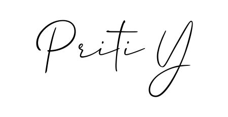 Elevate your brand with a stunning Priti Y eSignature. The Allison_Script style provides a balanced, flowing aesthetic for everyday signing. Priti Y signature style 2 images and pictures png
