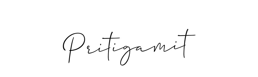 This is the best signature style for the Pritigamit name. Also you like these signature font (Allison_Script). Mix name signature. Pritigamit signature style 2 images and pictures png