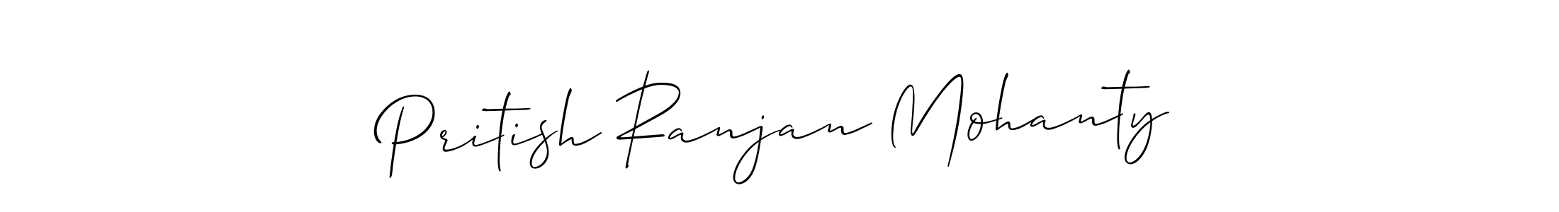 See photos of Pritish Ranjan Mohanty official signature by Spectra . Check more albums & portfolios. Read reviews & check more about Allison_Script font. Pritish Ranjan Mohanty signature style 2 images and pictures png