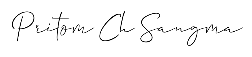 Use a signature maker to create a handwritten signature online. With this signature software, you can design (Allison_Script) your own signature for name Pritom Ch Sangma. Pritom Ch Sangma signature style 2 images and pictures png