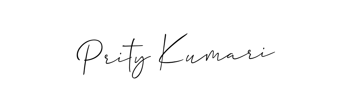See photos of Prity Kumari official signature by Spectra . Check more albums & portfolios. Read reviews & check more about Allison_Script font. Prity Kumari signature style 2 images and pictures png
