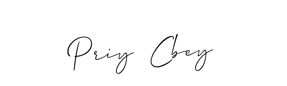 See photos of Priy  Cbey official signature by Spectra . Check more albums & portfolios. Read reviews & check more about Allison_Script font. Priy  Cbey signature style 2 images and pictures png