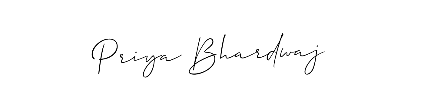 Check out images of Autograph of Priya Bhardwaj name. Actor Priya Bhardwaj Signature Style. Allison_Script is a professional sign style online. Priya Bhardwaj signature style 2 images and pictures png
