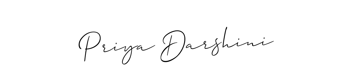 Here are the top 10 professional signature styles for the name Priya Darshini. These are the best autograph styles you can use for your name. Priya Darshini signature style 2 images and pictures png