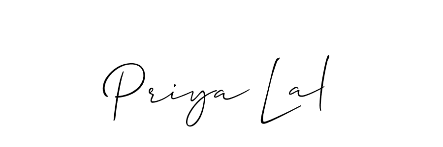 See photos of Priya Lal official signature by Spectra . Check more albums & portfolios. Read reviews & check more about Allison_Script font. Priya Lal signature style 2 images and pictures png