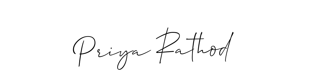 See photos of Priya Rathod official signature by Spectra . Check more albums & portfolios. Read reviews & check more about Allison_Script font. Priya Rathod signature style 2 images and pictures png