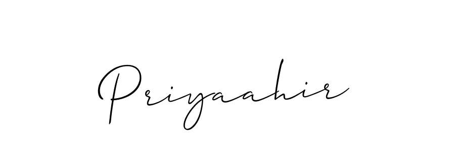 This is the best signature style for the Priyaahir name. Also you like these signature font (Allison_Script). Mix name signature. Priyaahir signature style 2 images and pictures png