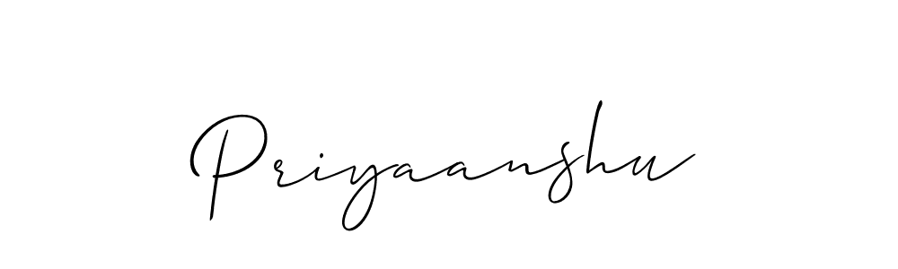 You can use this online signature creator to create a handwritten signature for the name Priyaanshu. This is the best online autograph maker. Priyaanshu signature style 2 images and pictures png