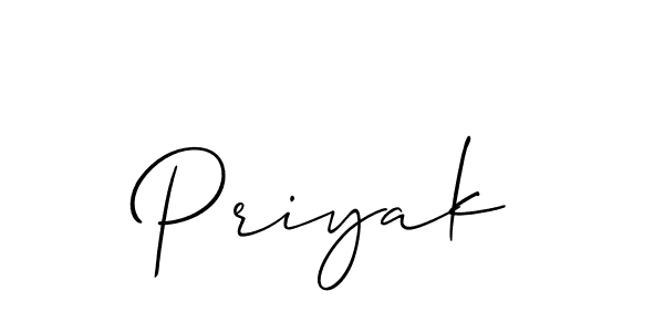 This is the best signature style for the Priyak name. Also you like these signature font (Allison_Script). Mix name signature. Priyak signature style 2 images and pictures png