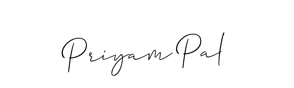 See photos of Priyam Pal official signature by Spectra . Check more albums & portfolios. Read reviews & check more about Allison_Script font. Priyam Pal signature style 2 images and pictures png