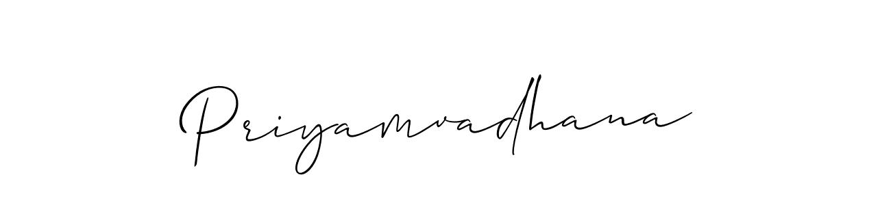 This is the best signature style for the Priyamvadhana name. Also you like these signature font (Allison_Script). Mix name signature. Priyamvadhana signature style 2 images and pictures png