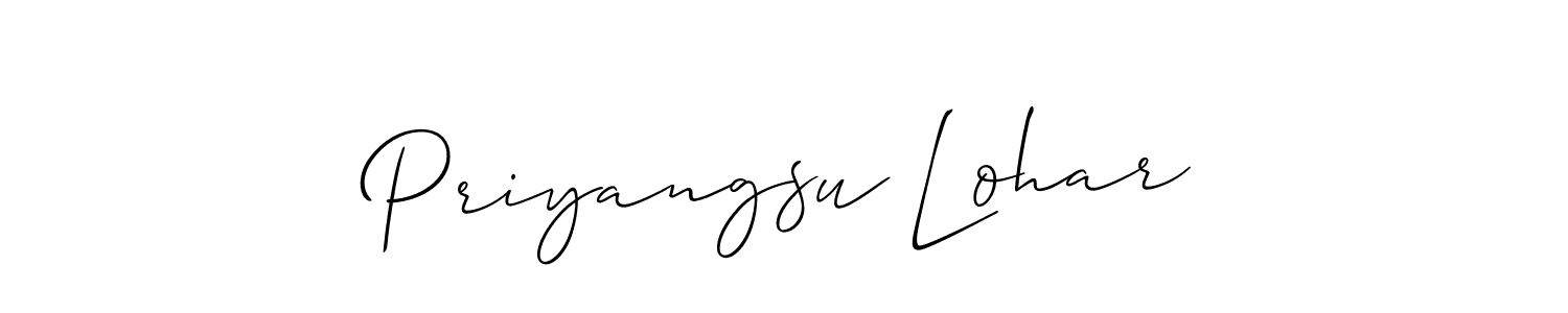 Here are the top 10 professional signature styles for the name Priyangsu Lohar. These are the best autograph styles you can use for your name. Priyangsu Lohar signature style 2 images and pictures png