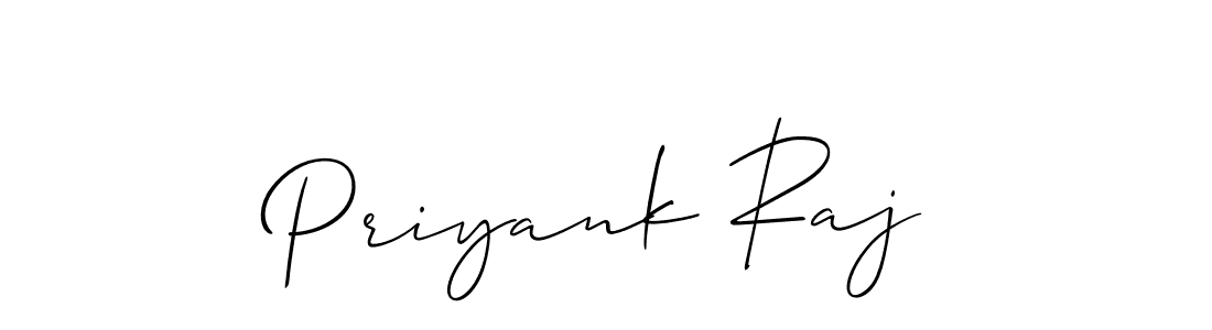 Once you've used our free online signature maker to create your best signature Allison_Script style, it's time to enjoy all of the benefits that Priyank Raj name signing documents. Priyank Raj signature style 2 images and pictures png