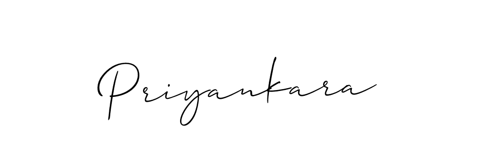 Once you've used our free online signature maker to create your best signature Allison_Script style, it's time to enjoy all of the benefits that Priyankara name signing documents. Priyankara signature style 2 images and pictures png