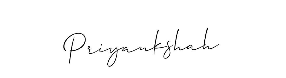 You can use this online signature creator to create a handwritten signature for the name Priyankshah. This is the best online autograph maker. Priyankshah signature style 2 images and pictures png