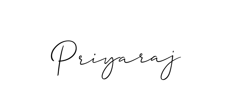 Make a short Priyaraj signature style. Manage your documents anywhere anytime using Allison_Script. Create and add eSignatures, submit forms, share and send files easily. Priyaraj signature style 2 images and pictures png