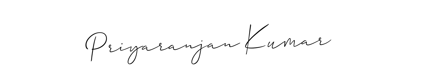 Check out images of Autograph of Priyaranjan Kumar name. Actor Priyaranjan Kumar Signature Style. Allison_Script is a professional sign style online. Priyaranjan Kumar signature style 2 images and pictures png