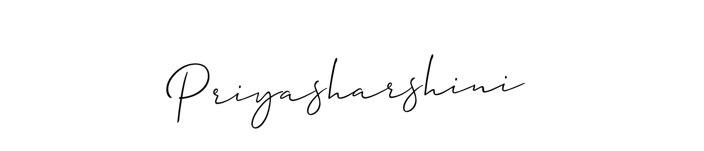 Here are the top 10 professional signature styles for the name Priyasharshini. These are the best autograph styles you can use for your name. Priyasharshini signature style 2 images and pictures png