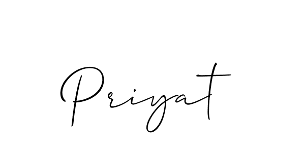 This is the best signature style for the Priyat name. Also you like these signature font (Allison_Script). Mix name signature. Priyat signature style 2 images and pictures png