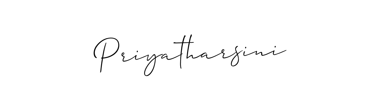 Here are the top 10 professional signature styles for the name Priyatharsini. These are the best autograph styles you can use for your name. Priyatharsini signature style 2 images and pictures png